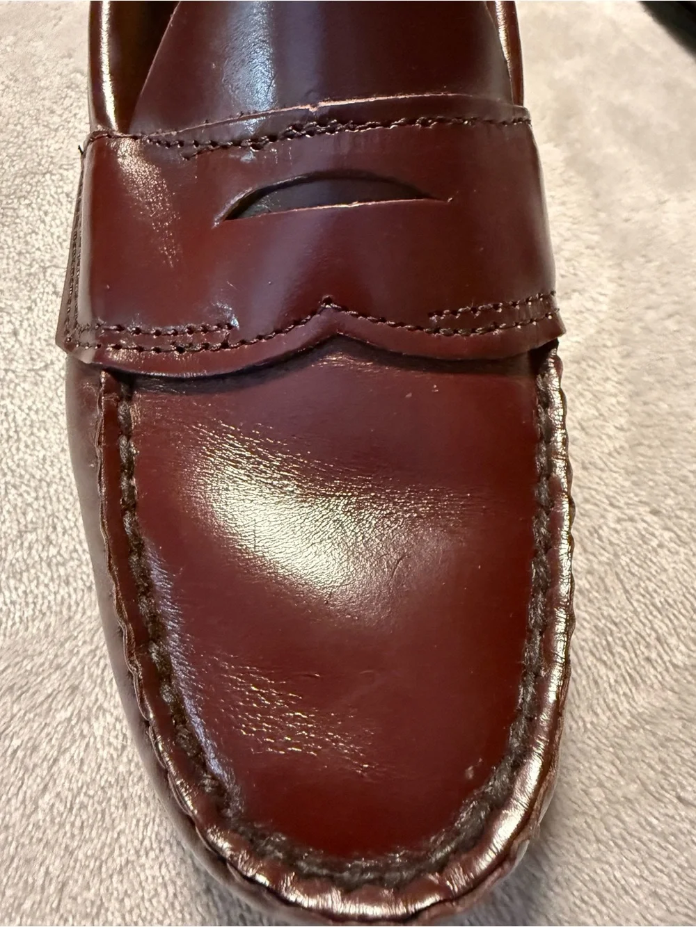 Dexter classic vintage